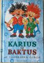 Billede af bogen Karius og Baktus