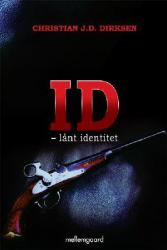 Billede af bogen ID - lånt identitet