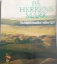 Billede af bogen På Herrens mark Billede af bogen På Herrens mark