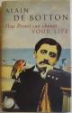 Billede af bogen How Proust can change your life 