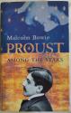 Billede af bogen Proust Among the Stars 