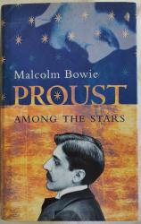 Billede af bogen Proust Among the Stars 