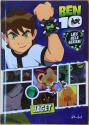Billede af bogen Ben 10 - Jaget (nr.5)