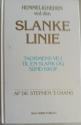 Billede af bogen Hemmeligheden ved den slanke linie