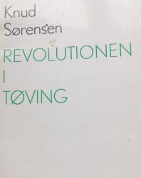 Billede af bogen Revolutionen i Tøving