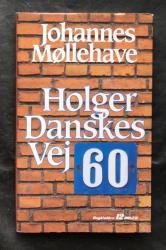 Billede af bogen Holger Danskes Vej 60 