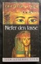 Billede af bogen Nefer den tavse - Den lysende sten 1