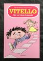 Billede af bogen Vitello får en klam kæreste