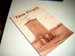 Billede af bogen Tarm Elværk gennem 100 år