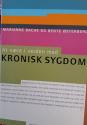 Billede af bogen  At være i verden med kronisk sygdom.