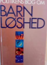 Billede af bogen Politikens bog om barnløshed Billede af bogen Politikens bog om barnløshed