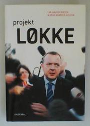 Billede af bogen Projekt Løkke