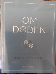 Billede af bogen Om døden