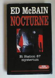 Billede af bogen Nocturne