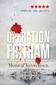 Billede af bogen Operation Fritham