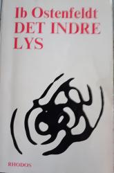 Billede af bogen  Det indre lys - på spor efter sindets lønlige gåder