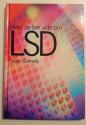 Billede af bogen Hvad du bør vide om LSD