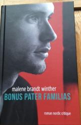 Billede af bogen Bonus Pater Familias