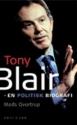 Billede af bogen Tony Blair : en politisk biografi