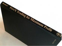 Billede af bogen ForeX Trading for Maximum Profit