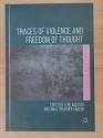 Billede af bogen Traces og Violence and Freedom of Thought