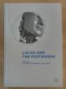 Billede af bogen Lacan and the Posthuman