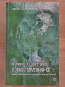 Billede af bogen Human Values and Global Governance - Studies in Development, Security and Culture, Volume 2