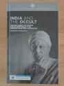 Billede af bogen India and the Occult