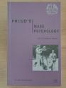 Billede af bogen Freud's Mass Psychology - Questions og Scale