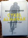 Billede af bogen Cykel Almanak Året rundt på to hjul.