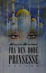 Billede af bogen Fra den døde prinsesse - Bind 1
