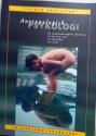Billede af bogen Antropologisk psykologi