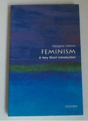 Billede af bogen Feminism - A very short introduction