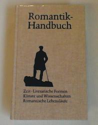 Billede af bogen Romantik-Handbuch