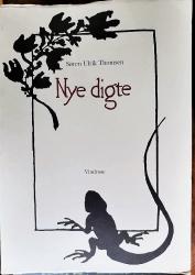 Billede af bogen Søren Ulrik Thomsen