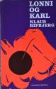 Billede af bogen Lonni og Karl