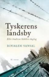 Billede af bogen Tyskerens landsby : roman