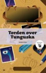 Billede af bogen Torden over Tunguska