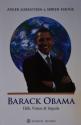 Billede af bogen Barack Obama - Håb, Vision & Impuls