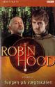 Billede af bogen Robin Hood Episode 2 -Tungen på vægtskålen