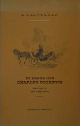 Billede af bogen Et besøg hos Charles Dickens
