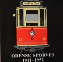 Billede af bogen Odense Sporvej 1911-1952