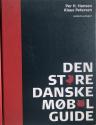 Billede af bogen Den store danske møbelguide