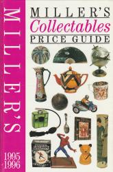 Billede af bogen Miller's collectables price guide