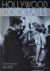 Billede af bogen Hollywood cocktails