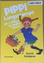 Billede af bogen Pippi Langstrømpe går i cirkus og andre historier (Læs Selv udgave)