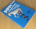Billede af bogen Pippi Langstrømpe flytter ind i Villa Villakulla og andre historier - Læs Selv Udgave