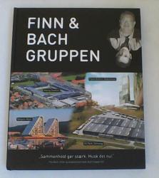 Billede af bogen Finn & Bach Gruppen