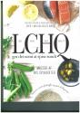 Billede af bogen LCHQ gør det nemt at spise sundt