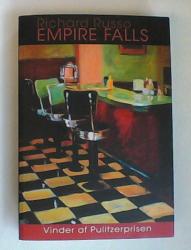 Billede af bogen Empire Falls